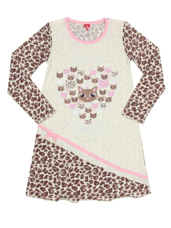 Shirt for girl CAK5253