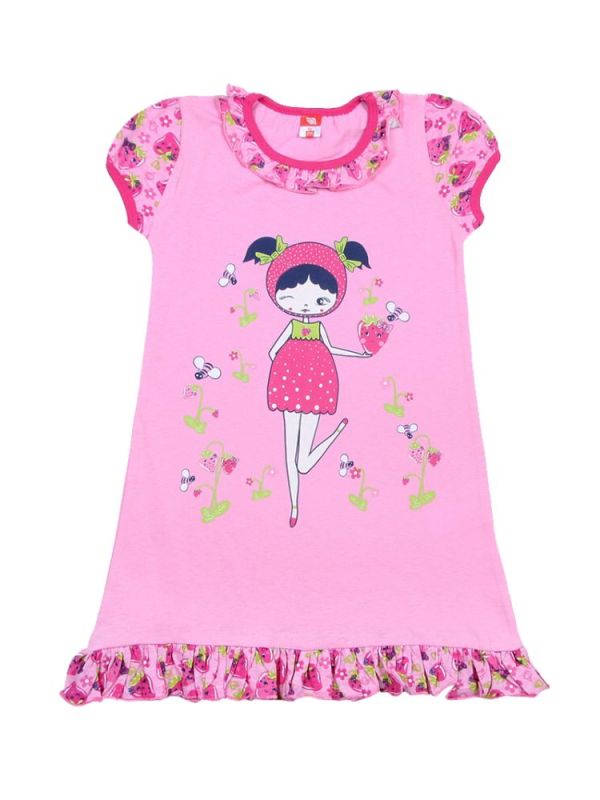 Shirt for girl CAK5312