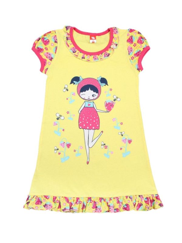 Shirt for girl CAK5312