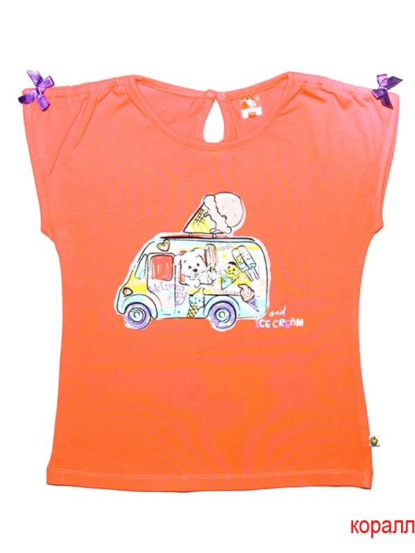 Shirt for girl CSK61321