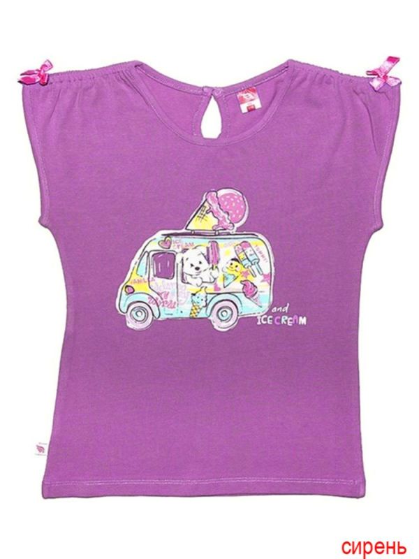 Shirt for girl CSK61321