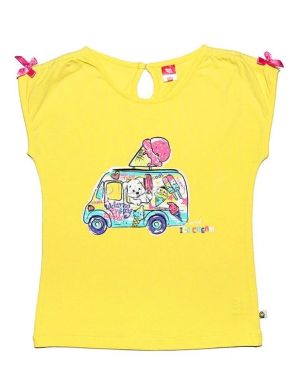 Shirt for girl CSK61321