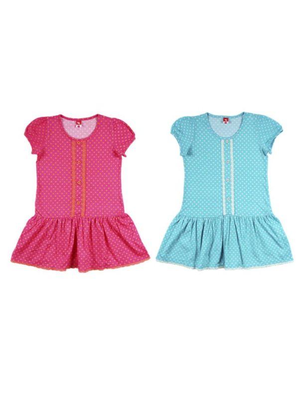 Dress for girl CAK61401