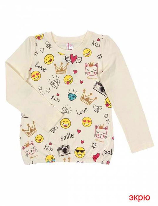 Sweater for girl CAK61638