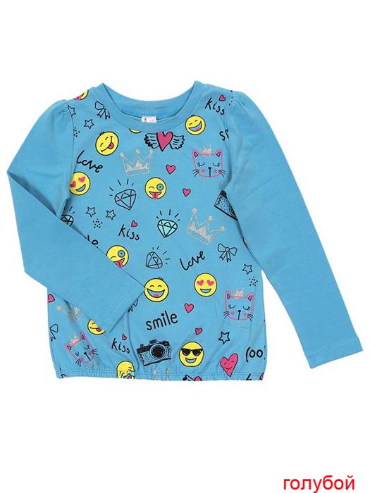 Sweater for girl CAK61638