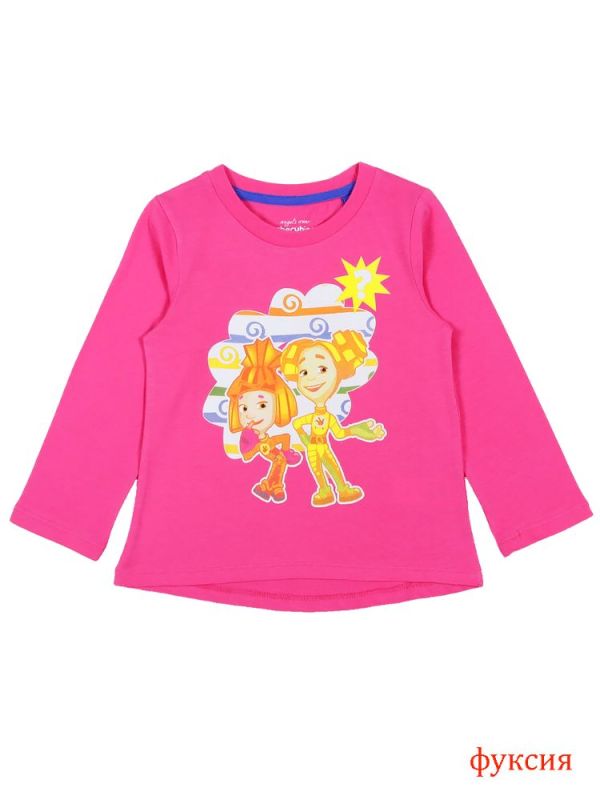 Sweater for girl CAK62137