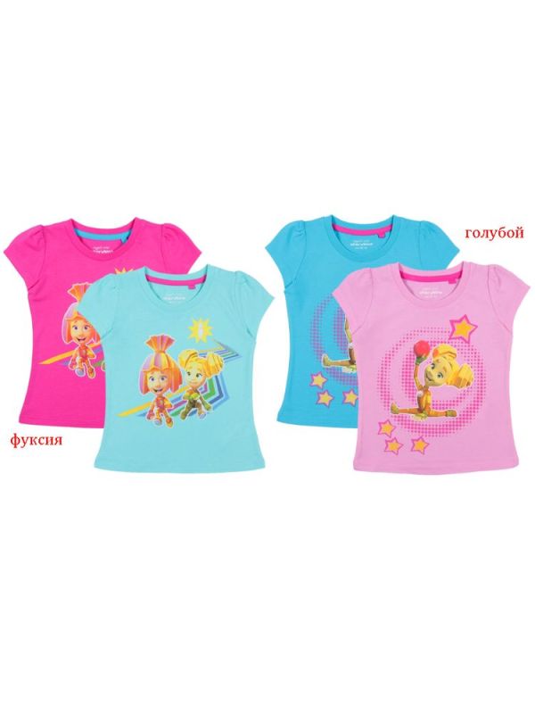 Shirt for girl CAK62138