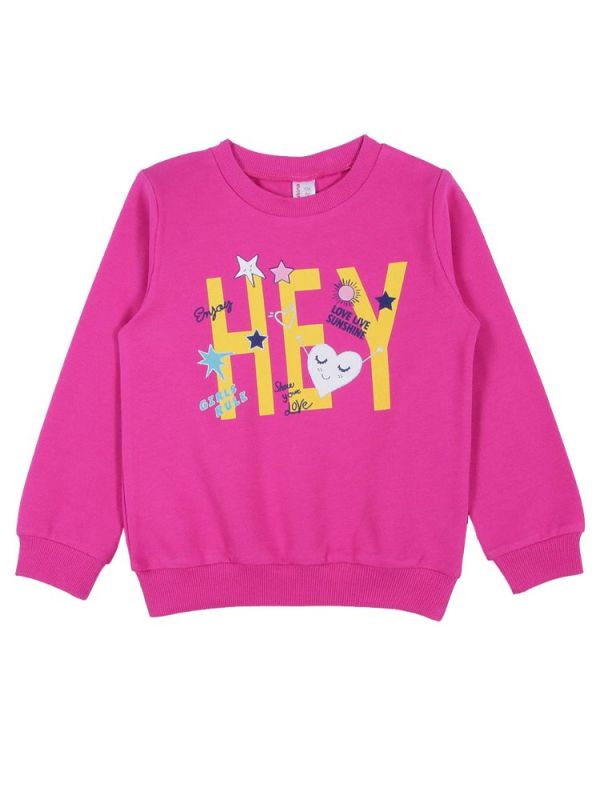 Sweater for girl CAK62161