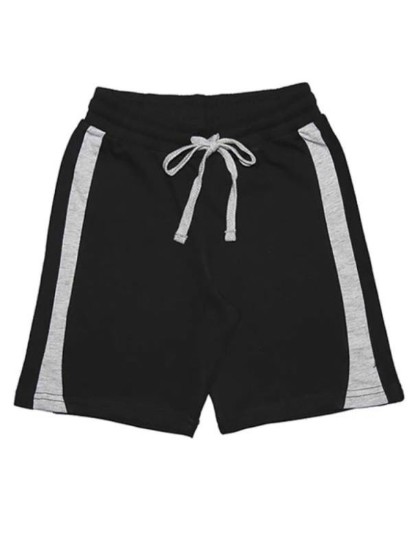 Boy Gymnastic Shorts CAK7508