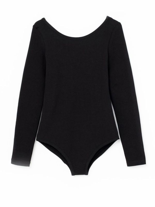 Gymnastics leotard for girl CAKG40018