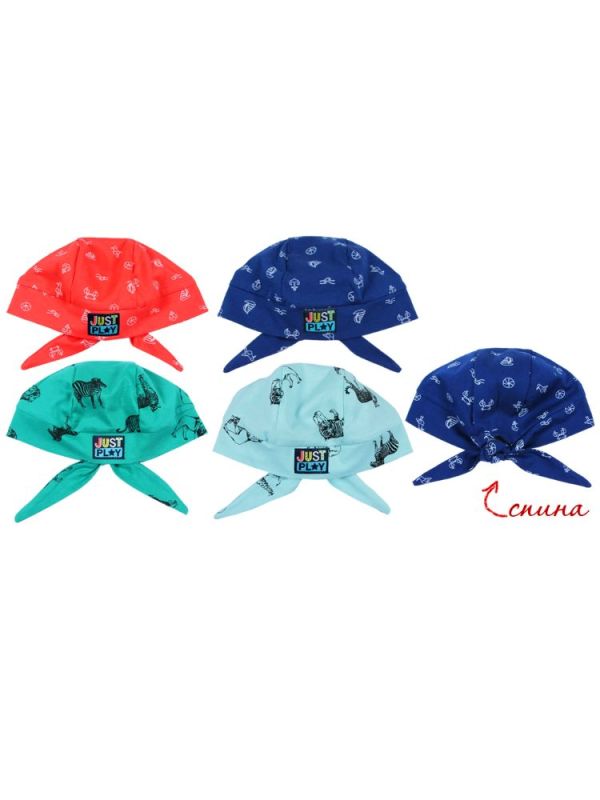 Bandana for boy CH8162