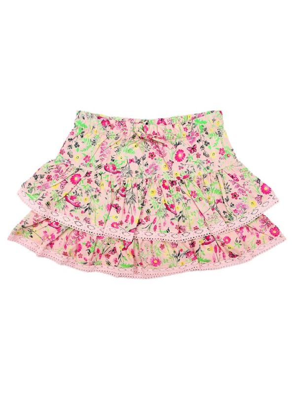 Skirt for girl CK7T054