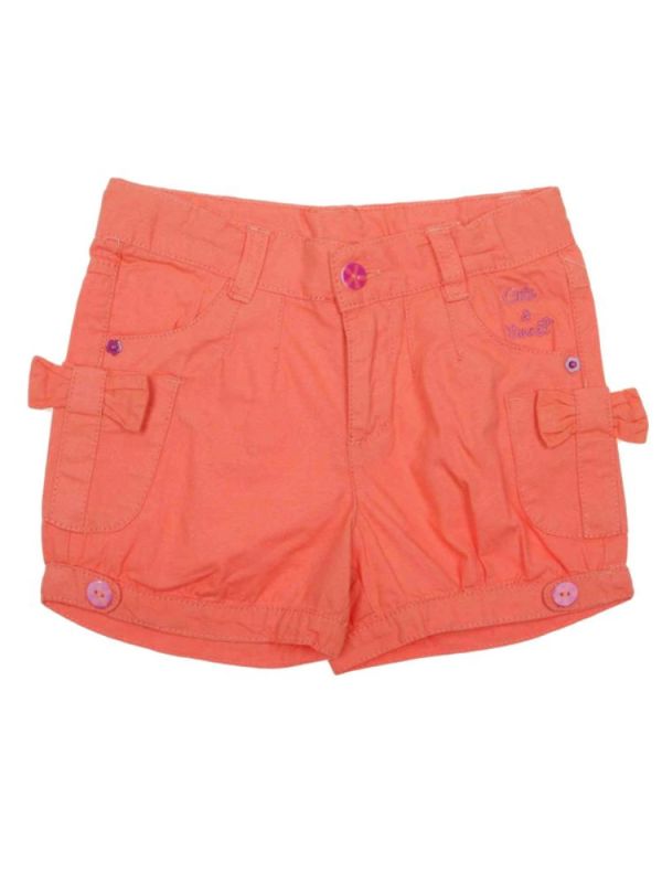 Shorts for girl CK7T019