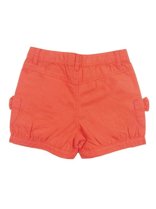 Shorts for girl CK7T019