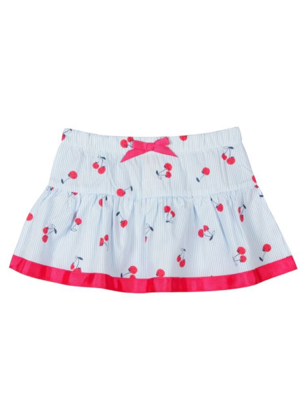 Skirt for girl CK7T116