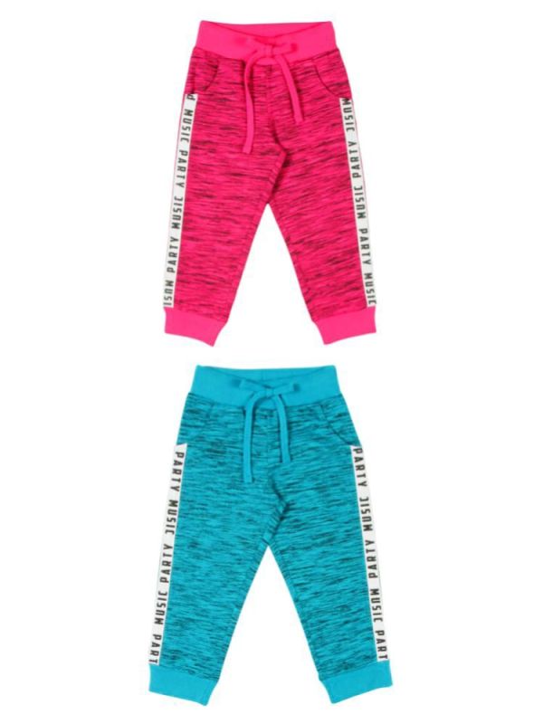 Pants for girl CSJ7861