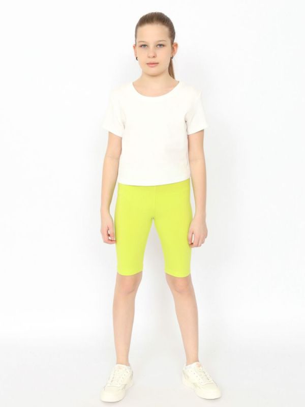 Shorts for girl CSJG 70486