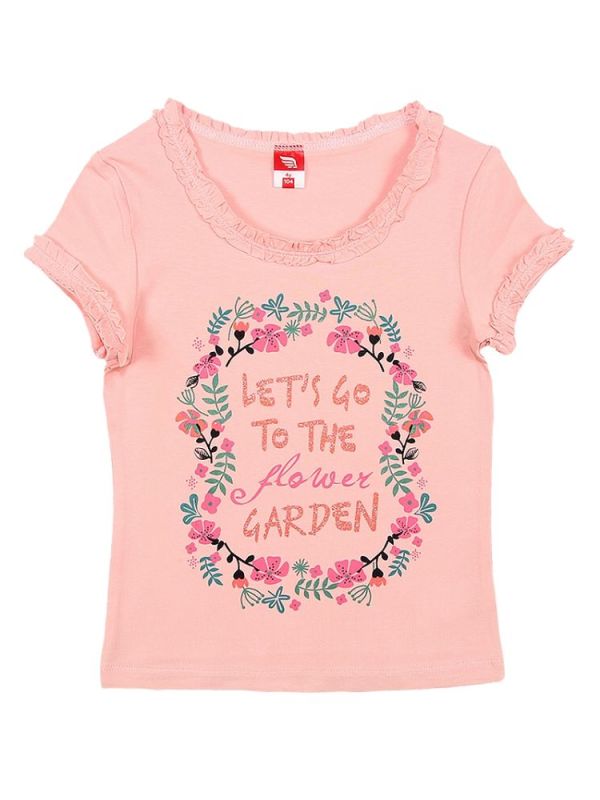 Shirt for girl CSK61573