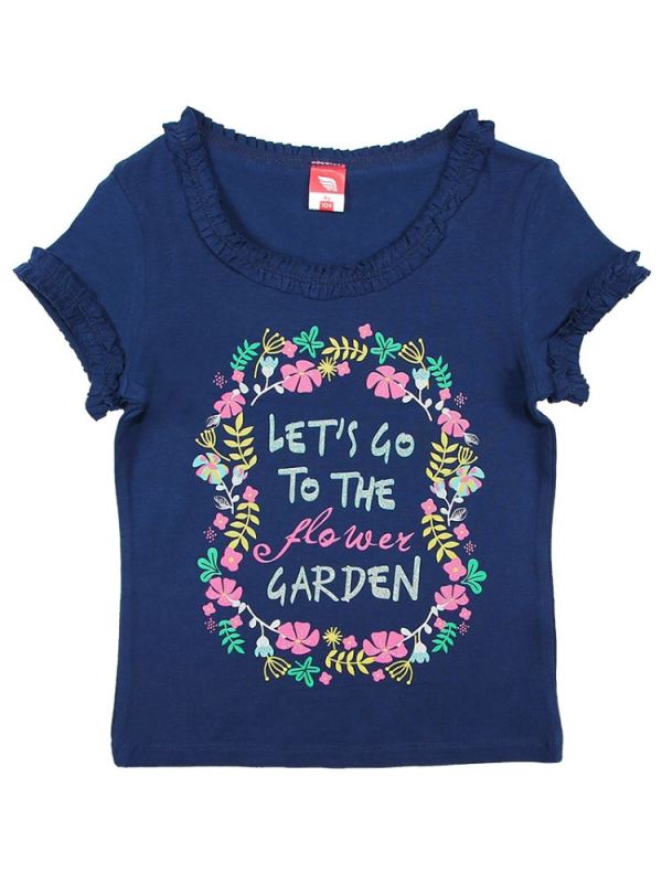 Shirt for girl CSK61573