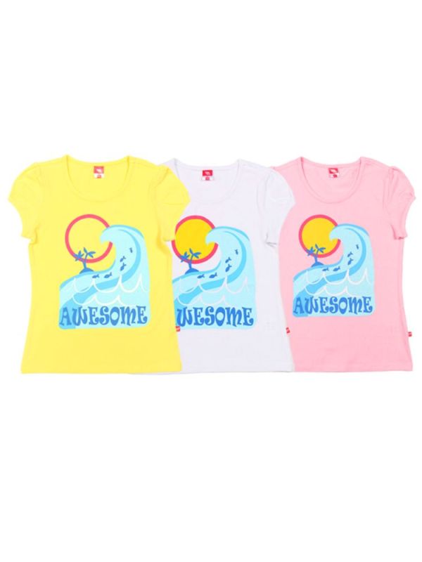 Sweatshirt for girl CSK61066