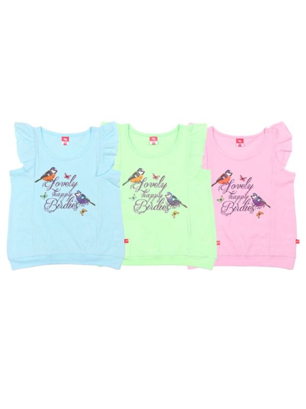 Shirt for girl CSK61068