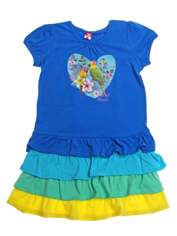 Dress for girl CSK61332