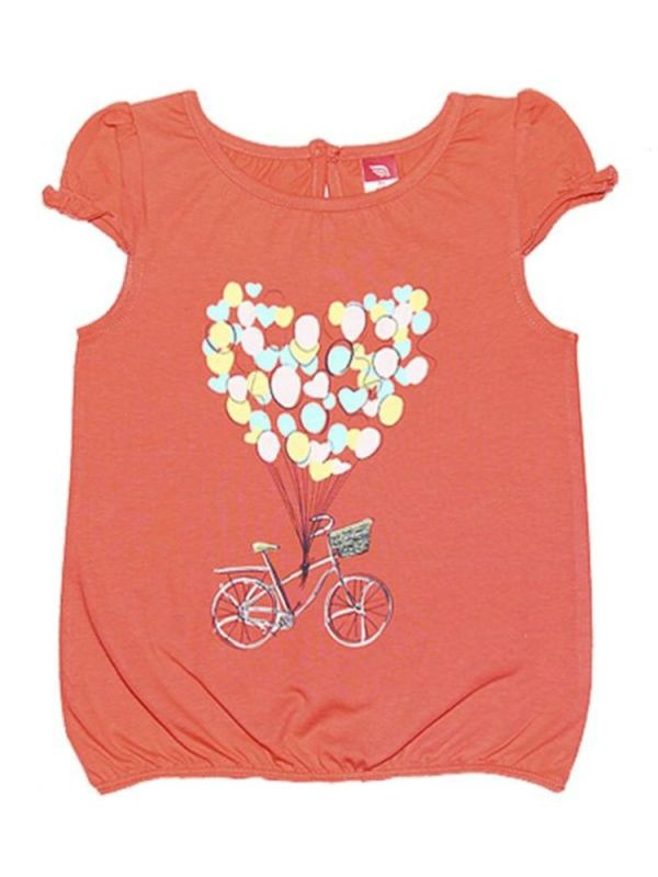 Shirt for girl CSK61338