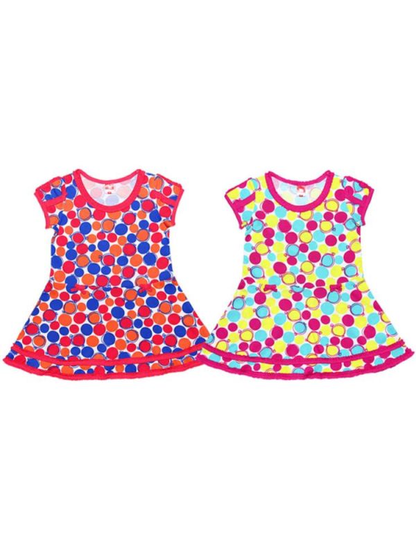 Dress for girl CSK61390