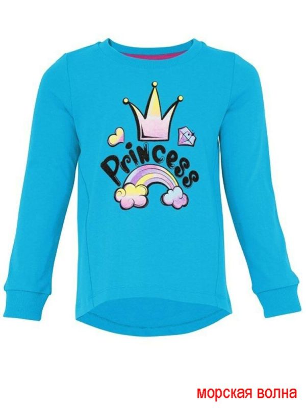 Sweater for girl CSK62373