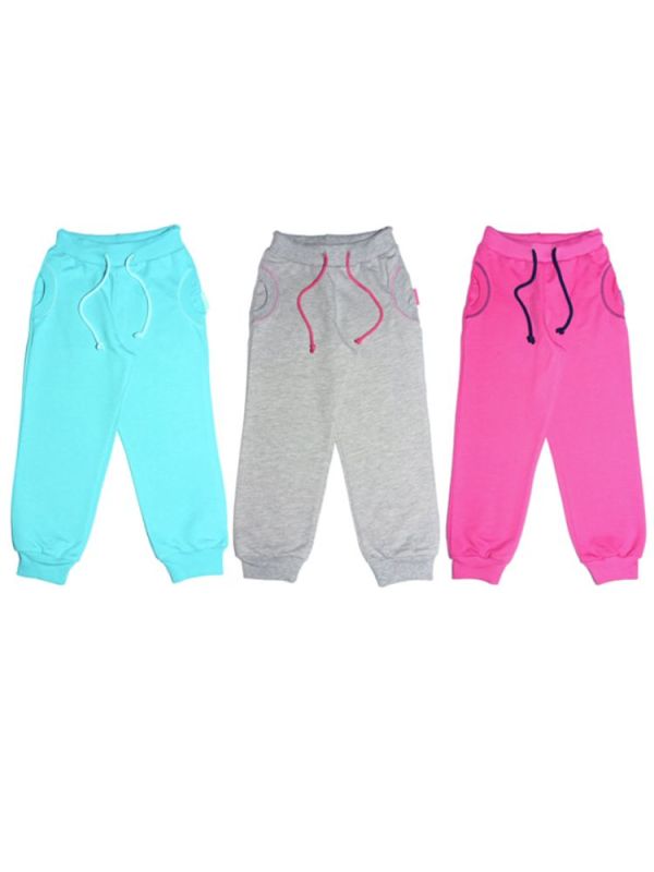 Pants for girl CSK7446