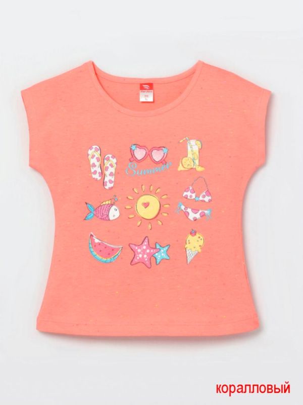 Sweatshirt for girl CSKG62699