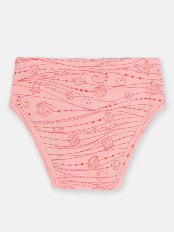 Panties for girl CSKG10157.