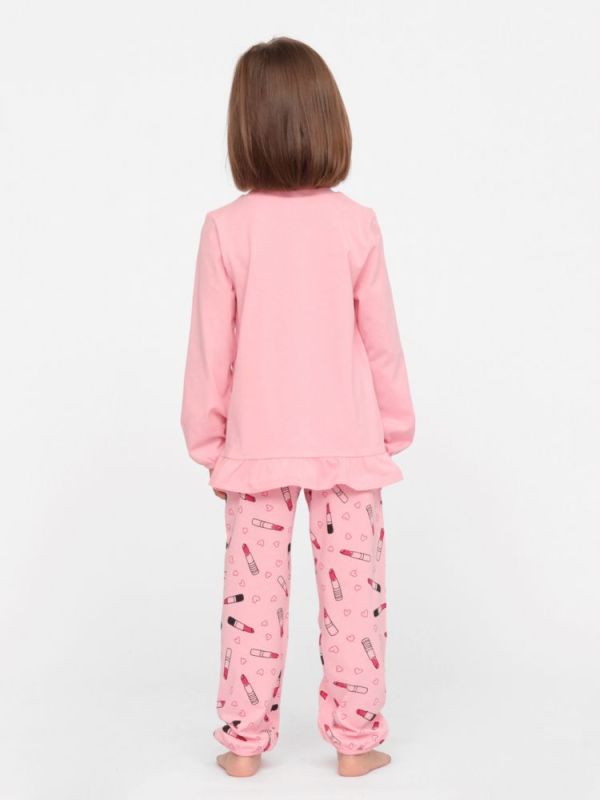 Set for girl (jumper+pants) CSKG50084