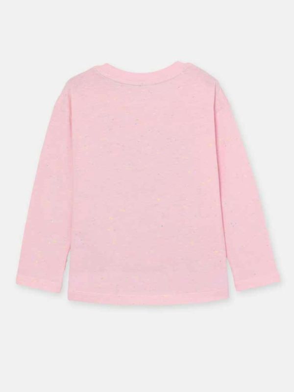 Sweater for girl CSKG63032