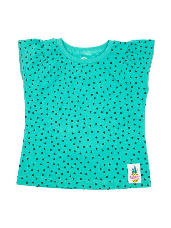 Shirt for girl CSKG63089