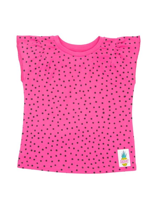 Shirt for girl CSKG63089