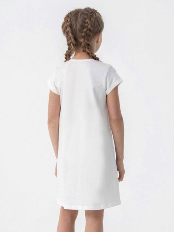 Dress for girl CSKG 63092