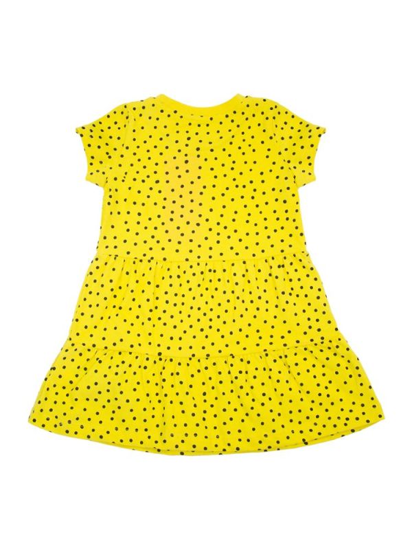 Dress for girl CSKG63093