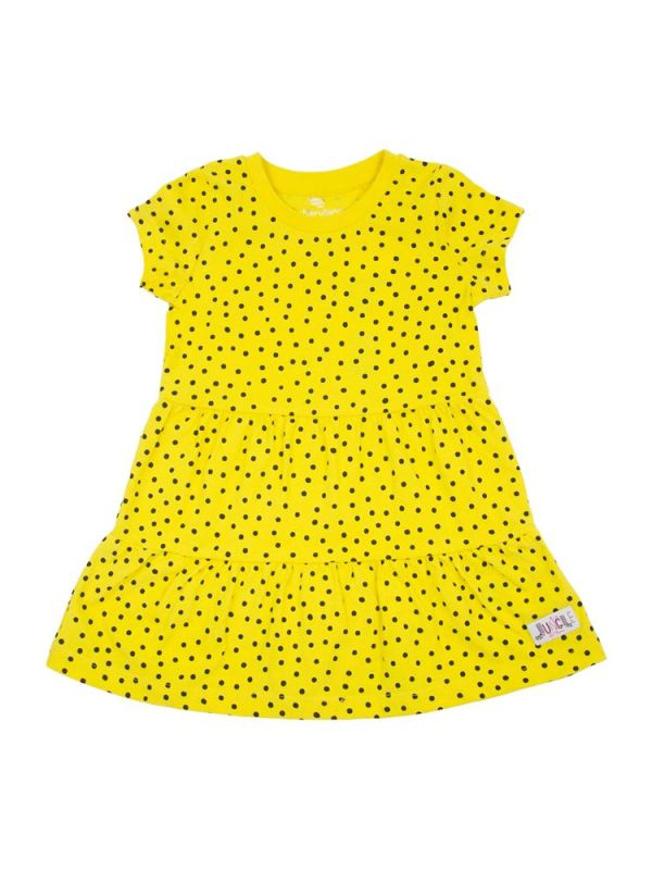 Dress for girl CSKG63093