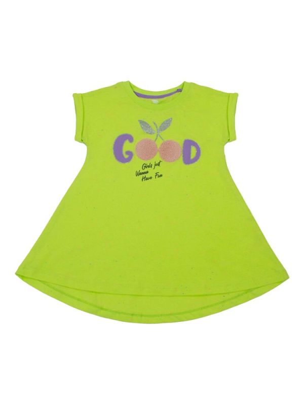 Dress for girl CSKG63104