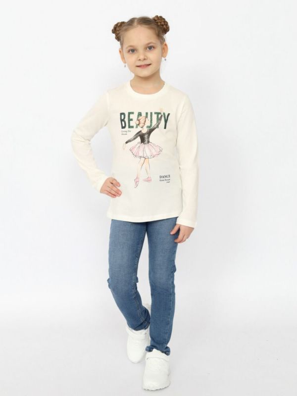 Sweater for girl CSKG 63869