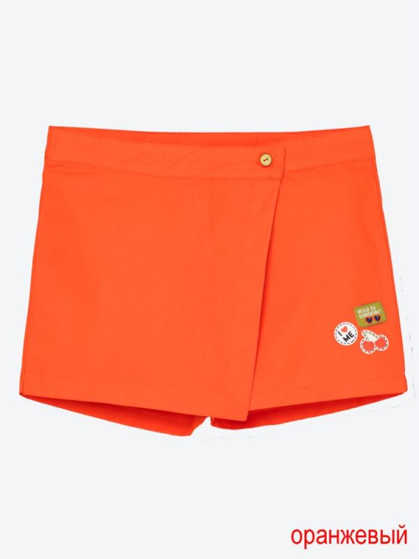 Shorts for girl CSKG70031