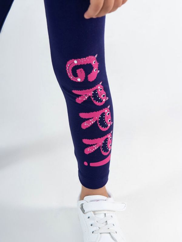 Leggings for girl CSKG70168