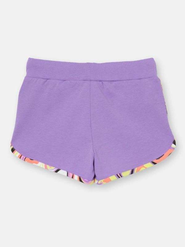 Shorts for girl CSKG70206