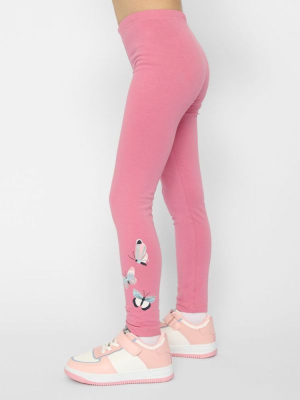 Leggings for girl CSKG70330