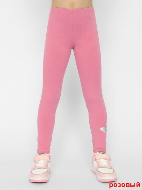 Leggings for girl CSKG70330