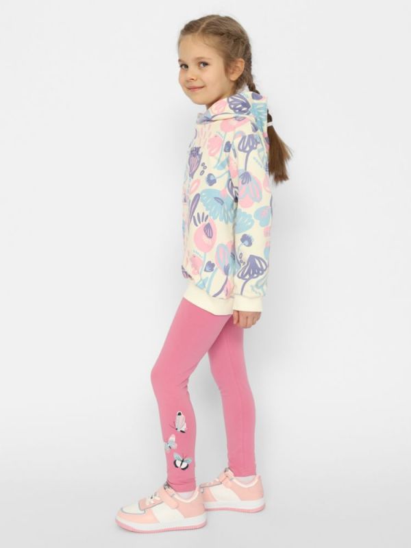 Leggings for girl CSKG70330