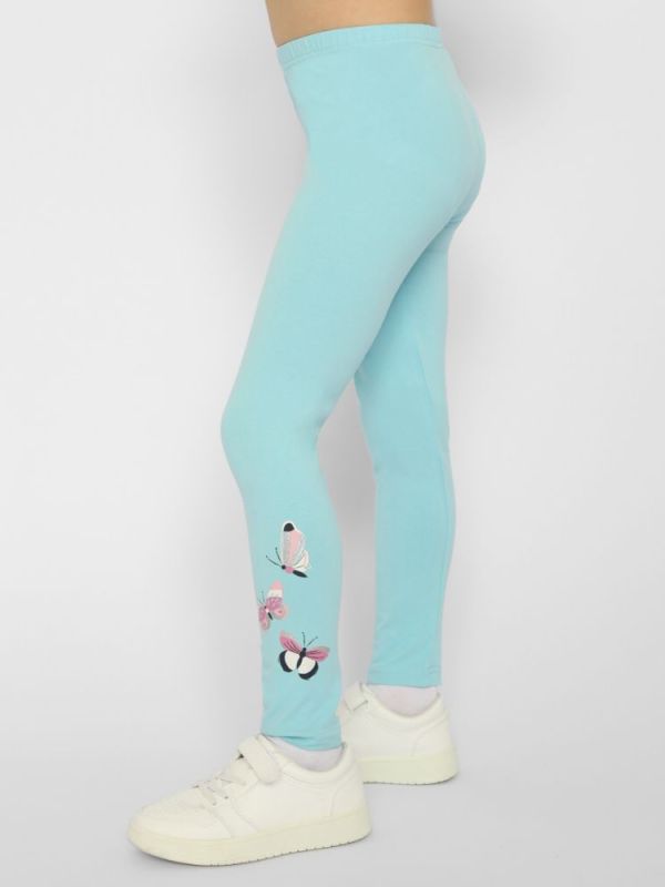 Leggings for girl CSKG70330