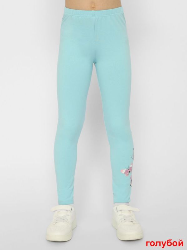 Leggings for girl CSKG70330