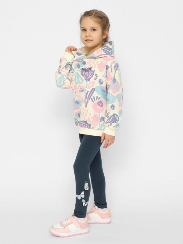 Leggings for girl CSKG70330